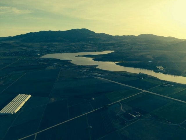 Vista panoramica